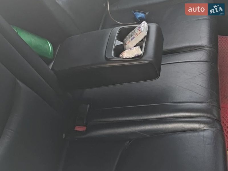 Универсал Mazda 6 2011 в Новояворовске