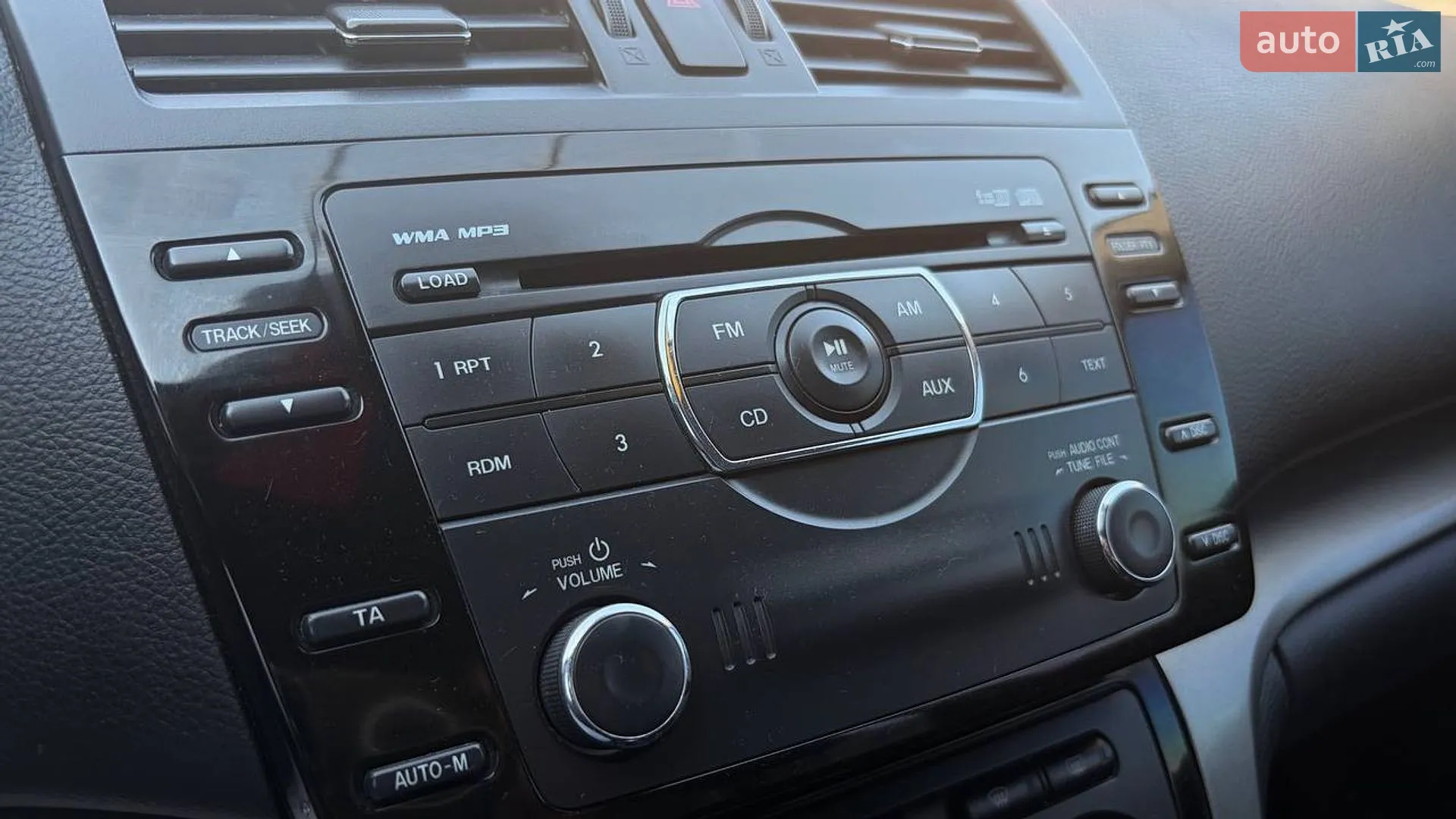 2010 Mazda 6 - мініатюра 23