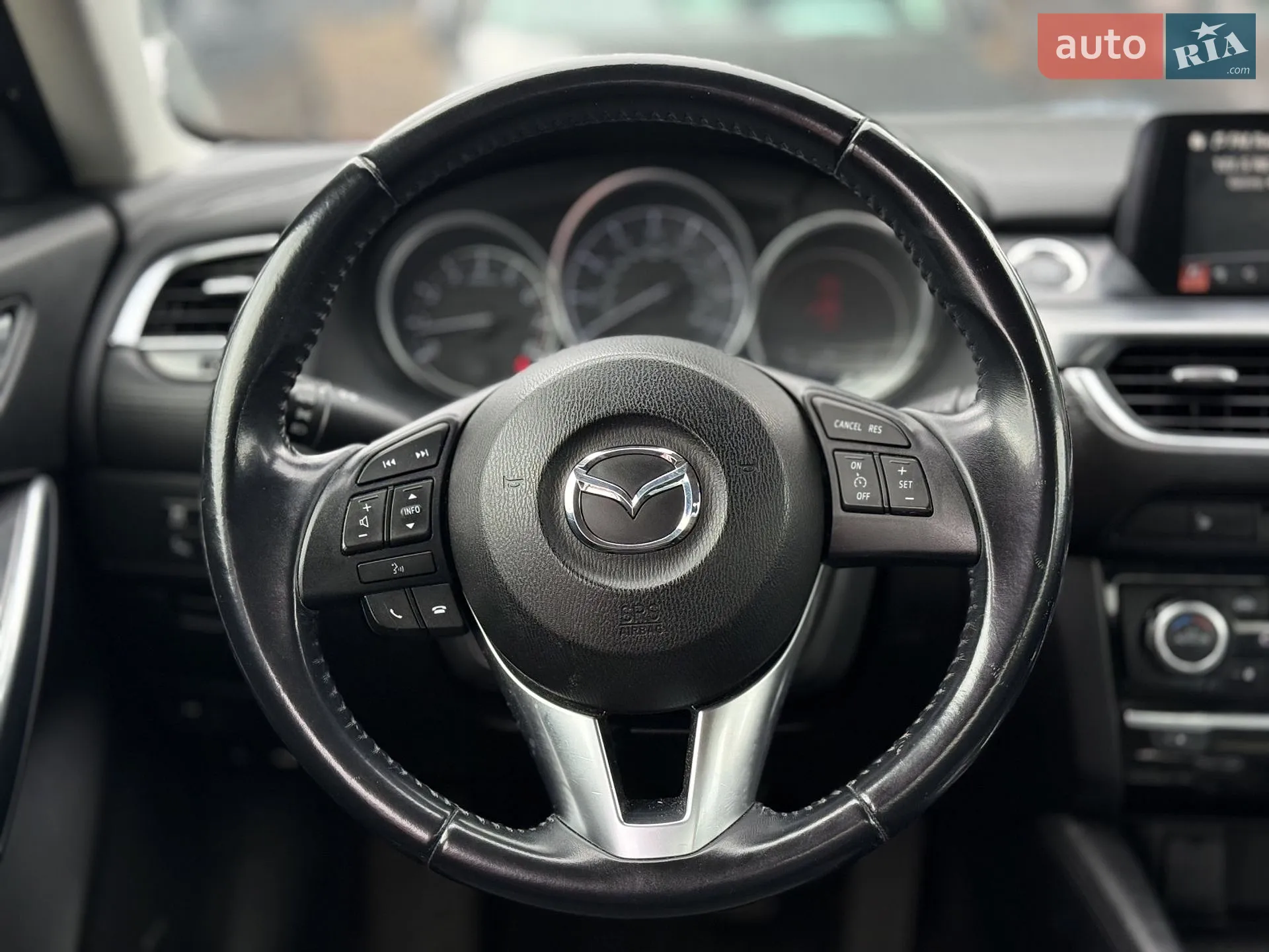 2015 Mazda 6 - мініатюра 12