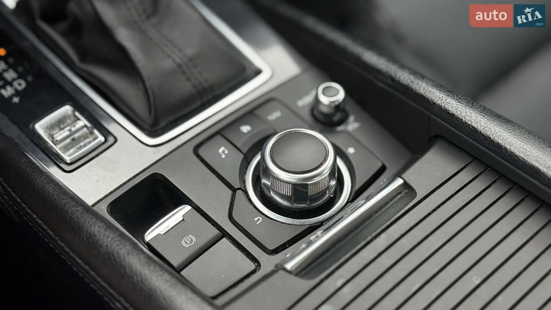2015 Mazda 6 - мініатюра 15