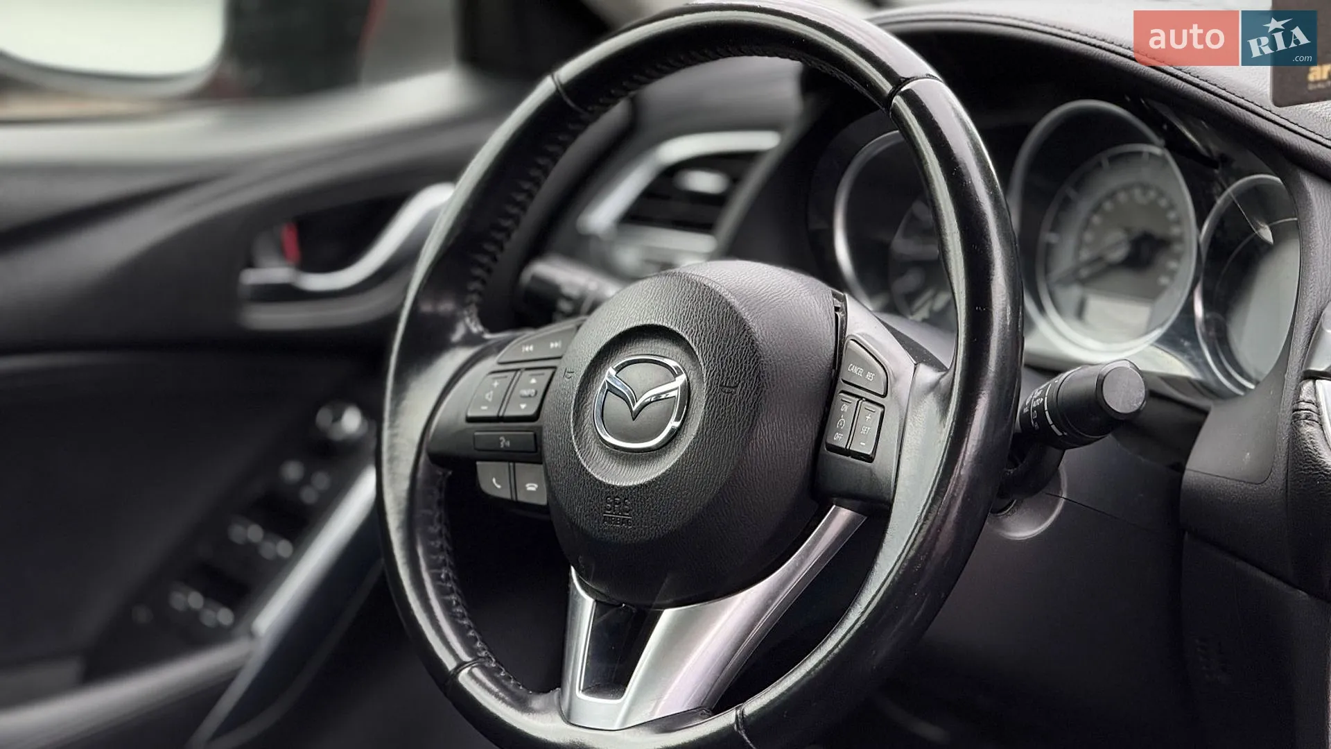 2015 Mazda 6 - мініатюра 19