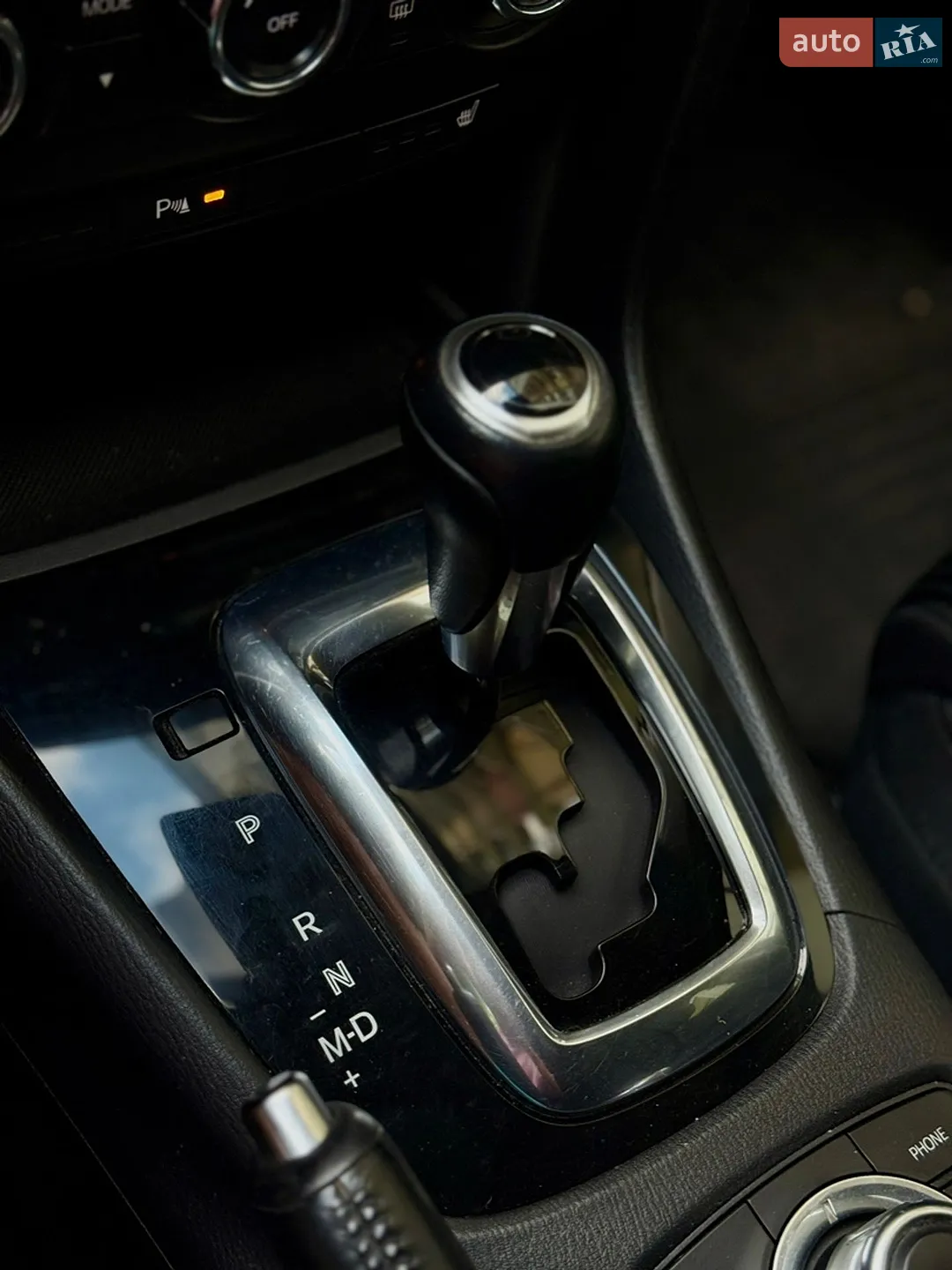 2013 Mazda 6 - мініатюра 16
