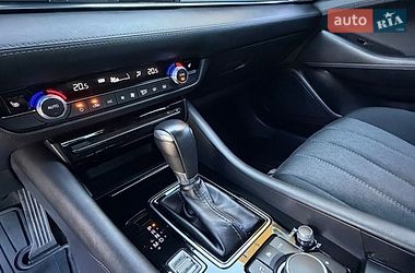 Седан Mazda 6 2018 в Харкові