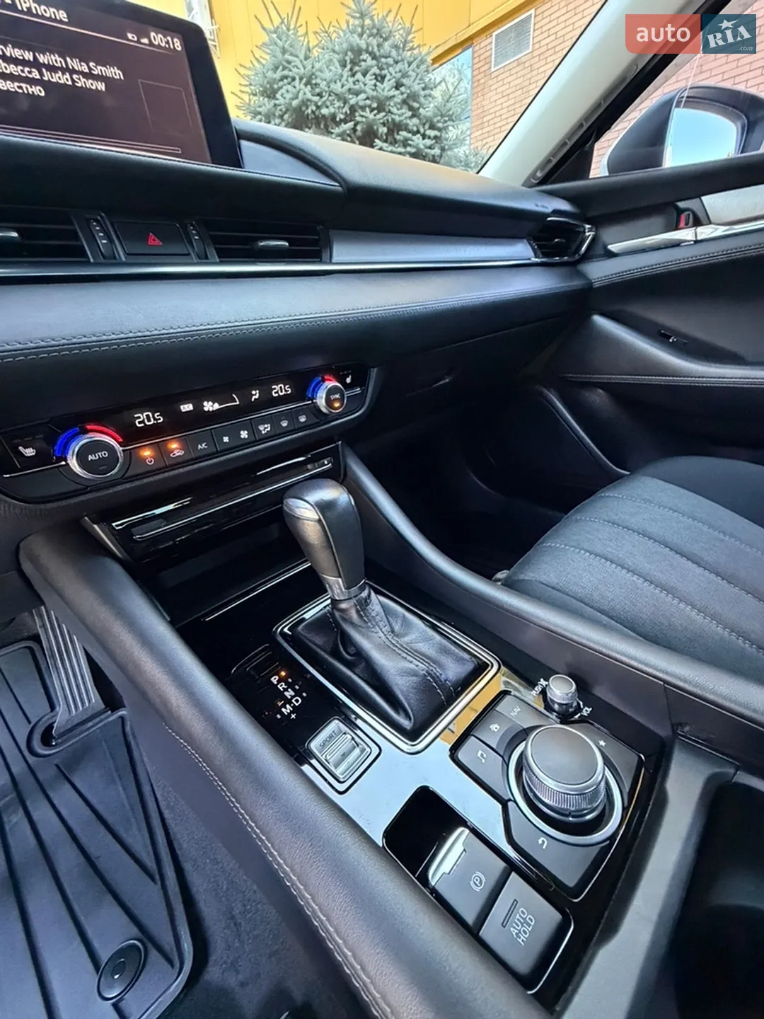 2018 Mazda 6 - мініатюра 23