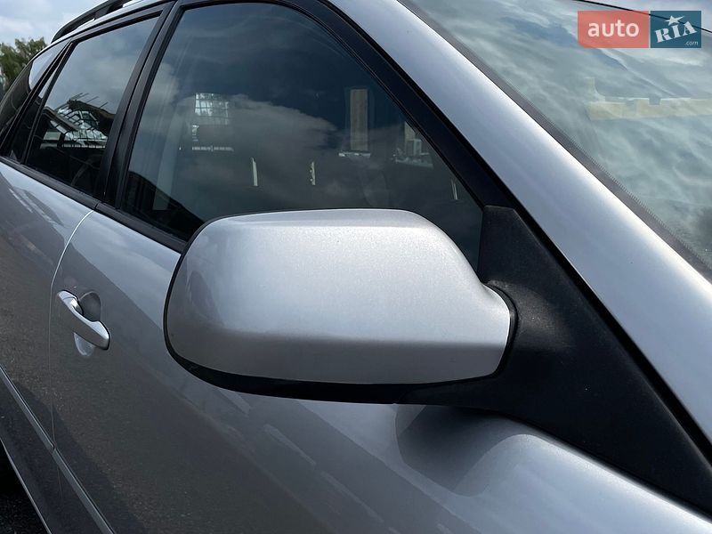 Универсал Mazda 6 2008 в Виннице фото 14 Универсал Mazda 6 2008 в Виннице