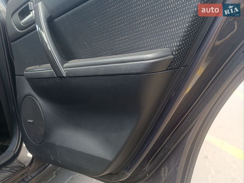 Универсал Mazda 6 2005 в Ирпене