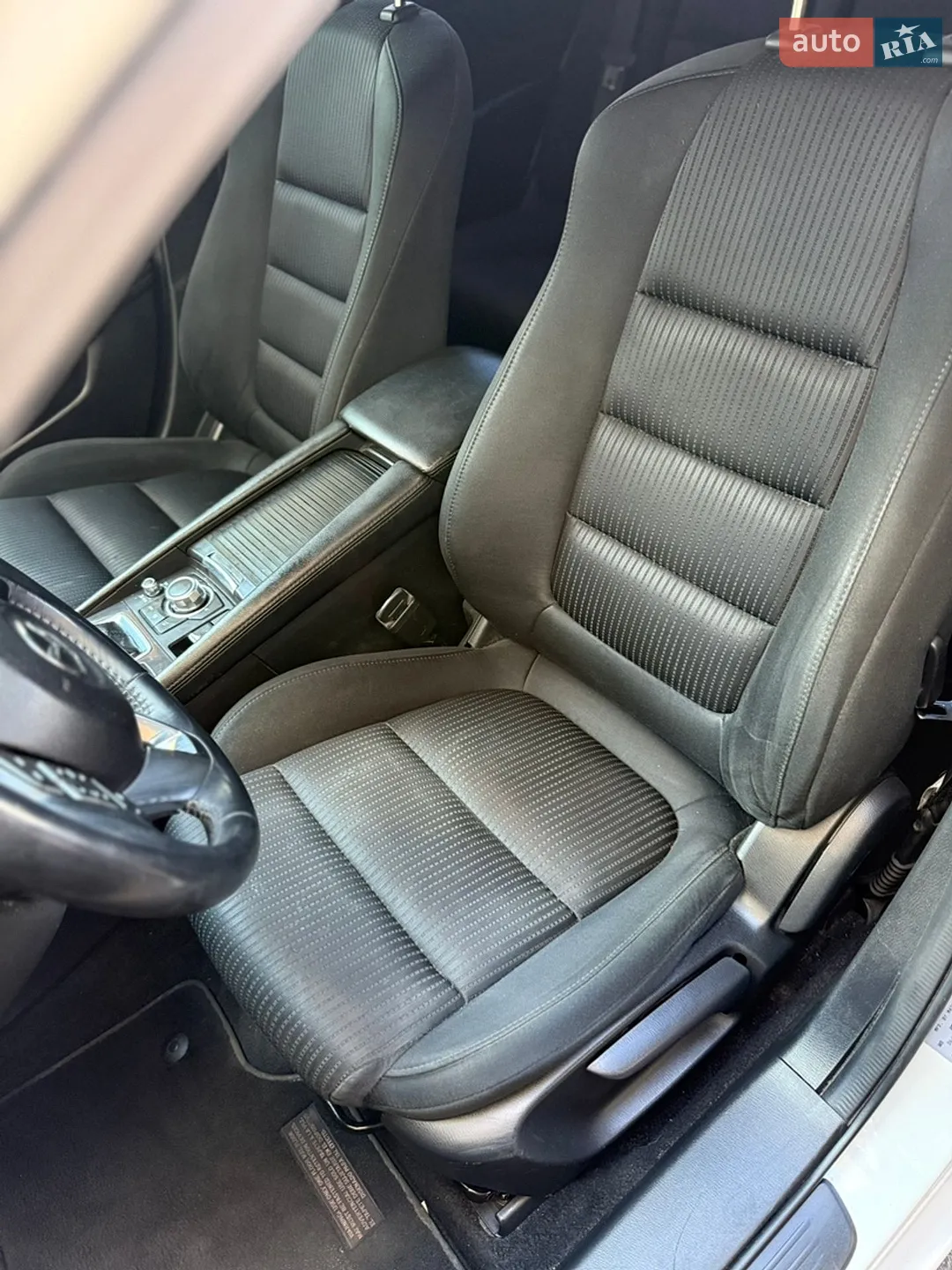 2016 Mazda 6 - мініатюра 24