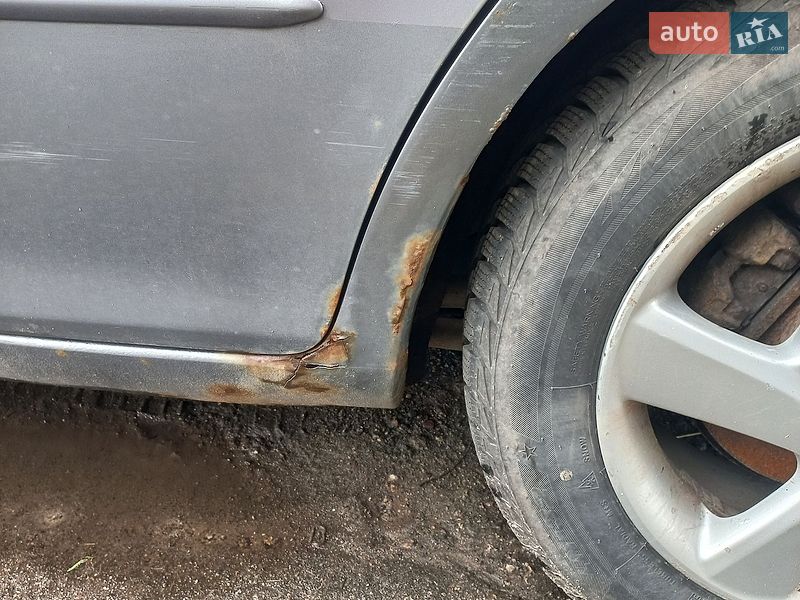 Лифтбек Mazda 6 2003 в Мироновке фото 3 Лифтбек Mazda 6 2003 в Мироновке