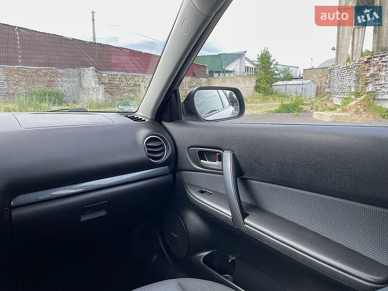 Универсал Mazda 6 2008 в Виннице фото 51 Универсал Mazda 6 2008 в Виннице