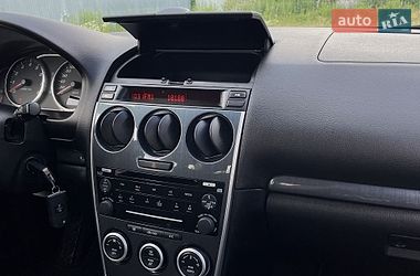 Универсал Mazda 6 2008 в Виннице фото 55 Универсал Mazda 6 2008 в Виннице