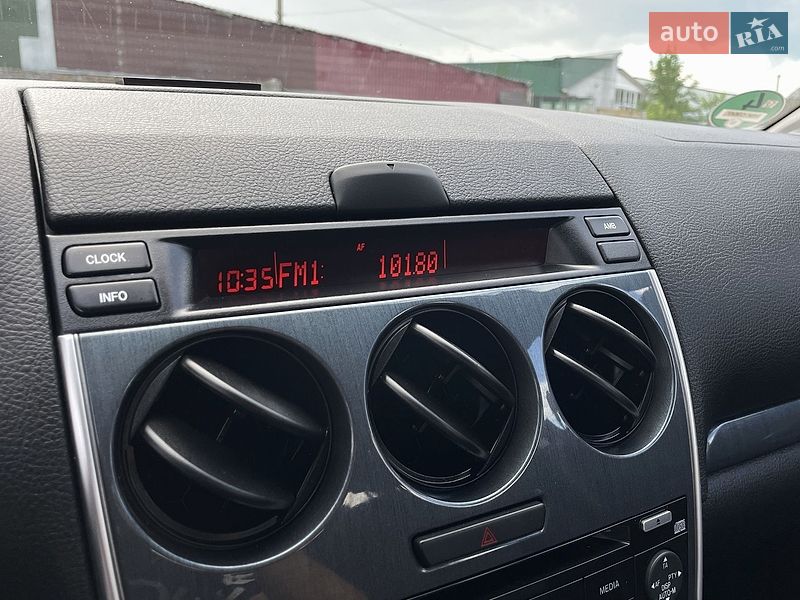 Универсал Mazda 6 2008 в Виннице фото 60 Универсал Mazda 6 2008 в Виннице