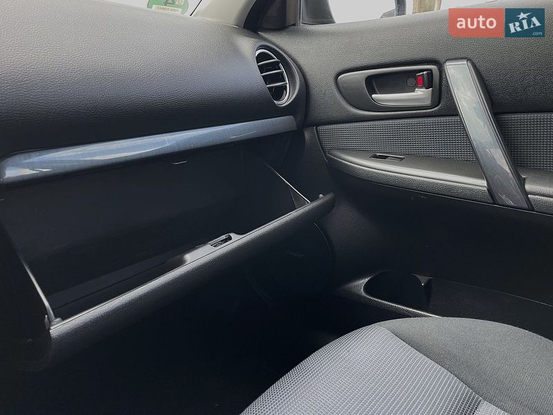 Универсал Mazda 6 2008 в Виннице фото 61 Универсал Mazda 6 2008 в Виннице
