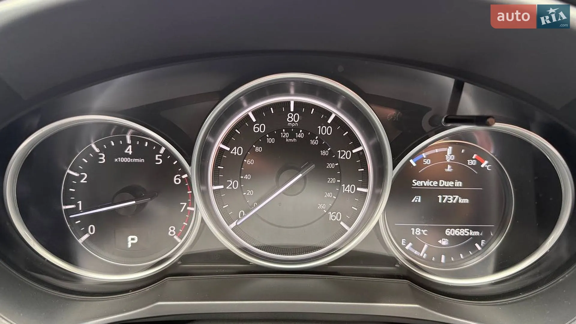 2018 Mazda 6 - мініатюра 25