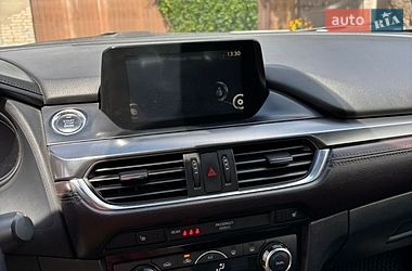 Седан Mazda 6 2015 в Харькове