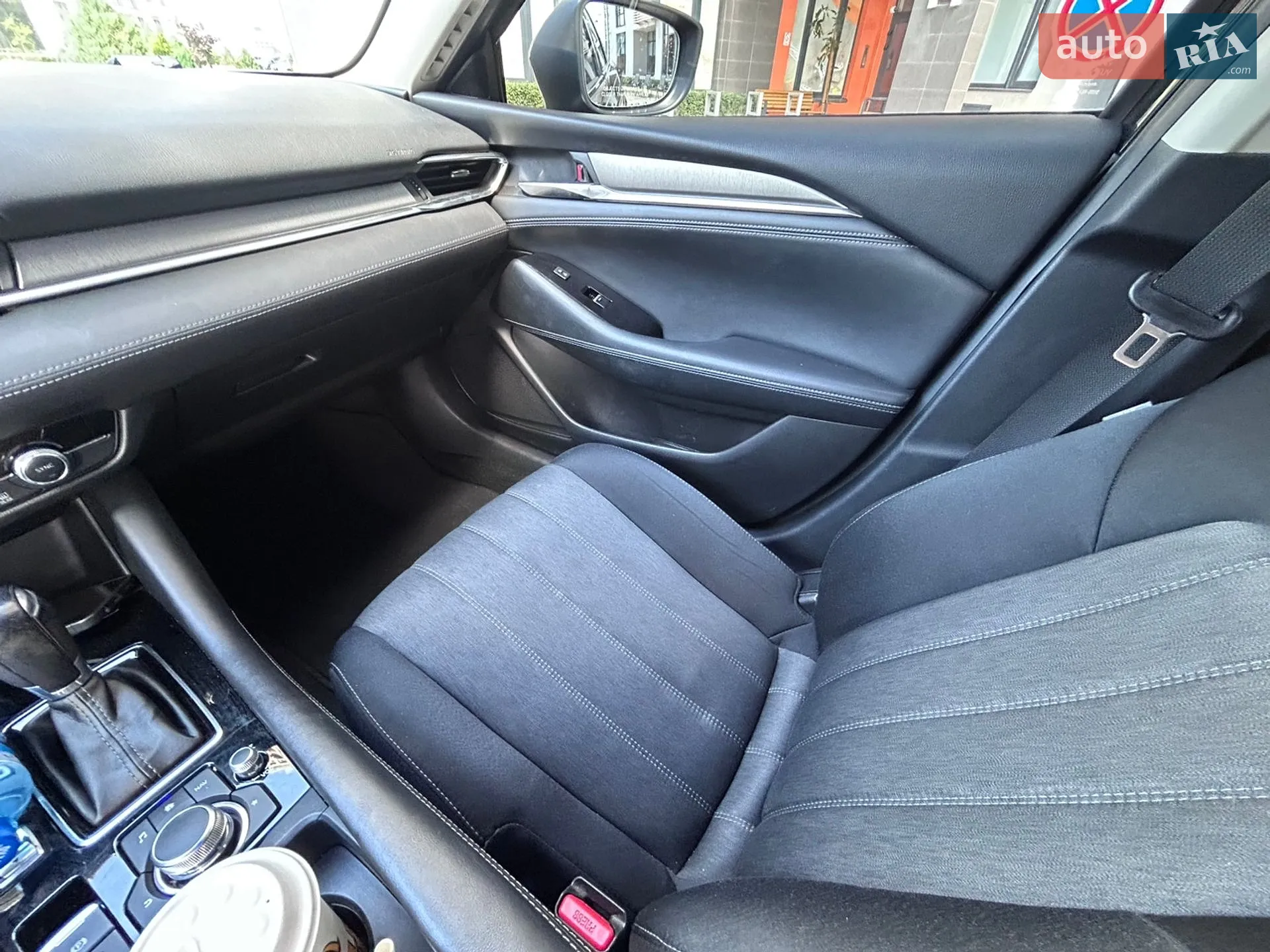2019 Mazda 6 - мініатюра 10