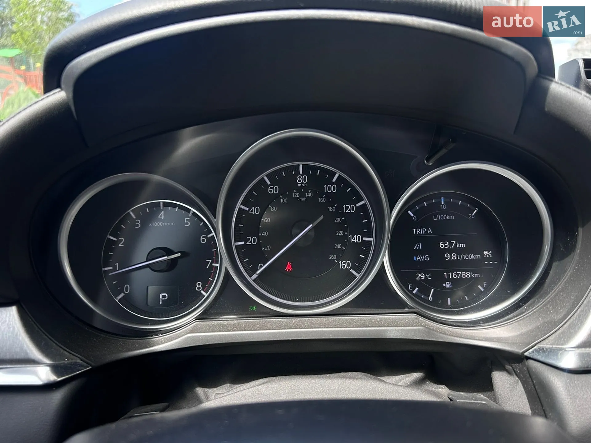 2019 Mazda 6 - мініатюра 12