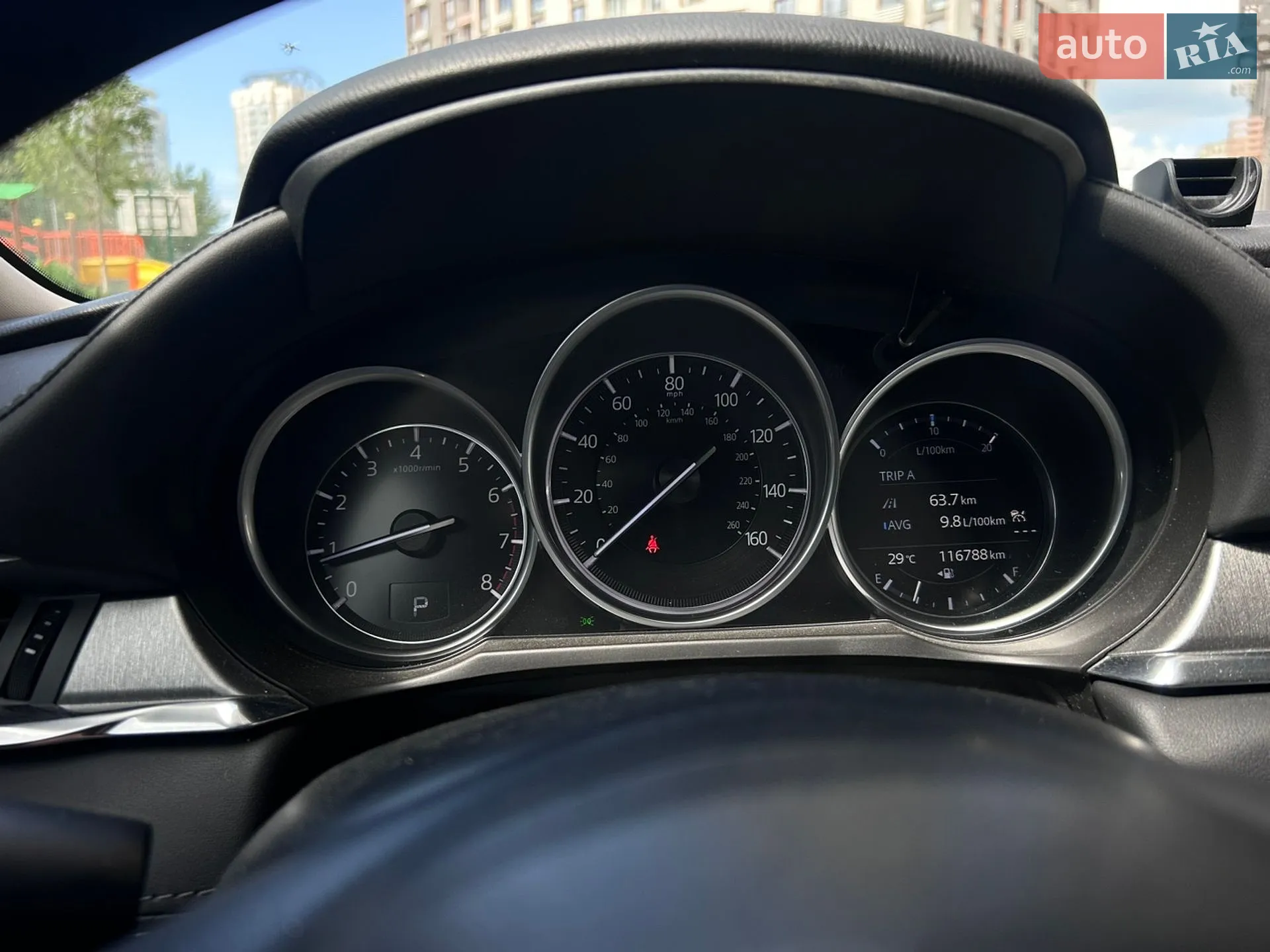 2019 Mazda 6 - мініатюра 20