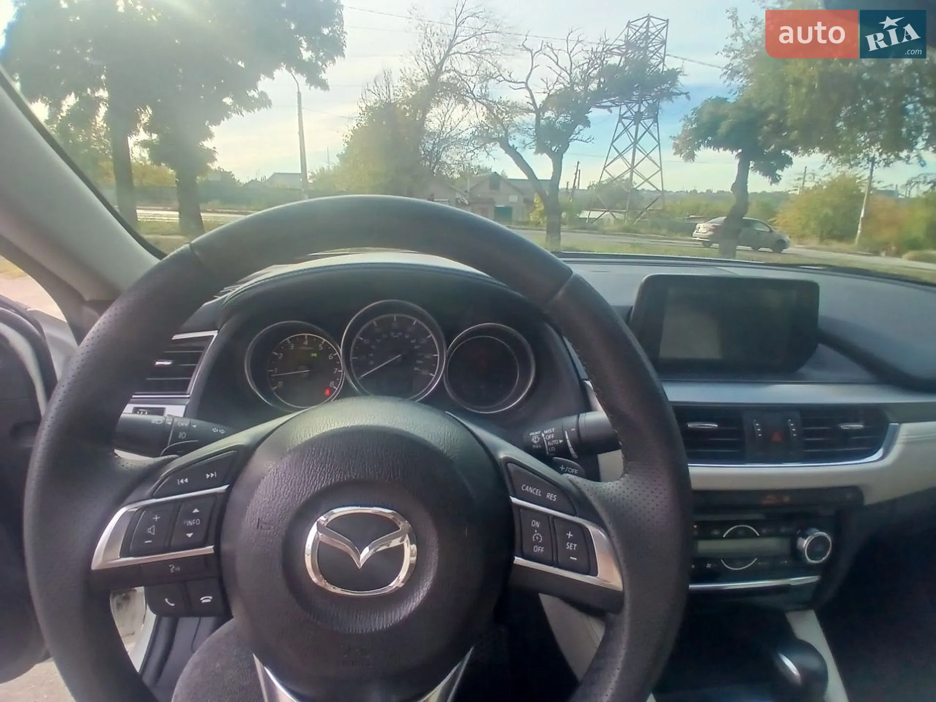 2016 Mazda 6 - мініатюра 10