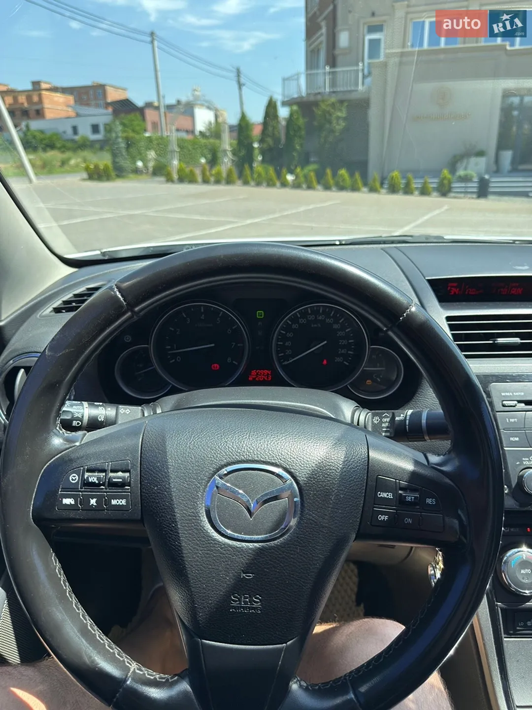 2010 Mazda 6 - мініатюра 26