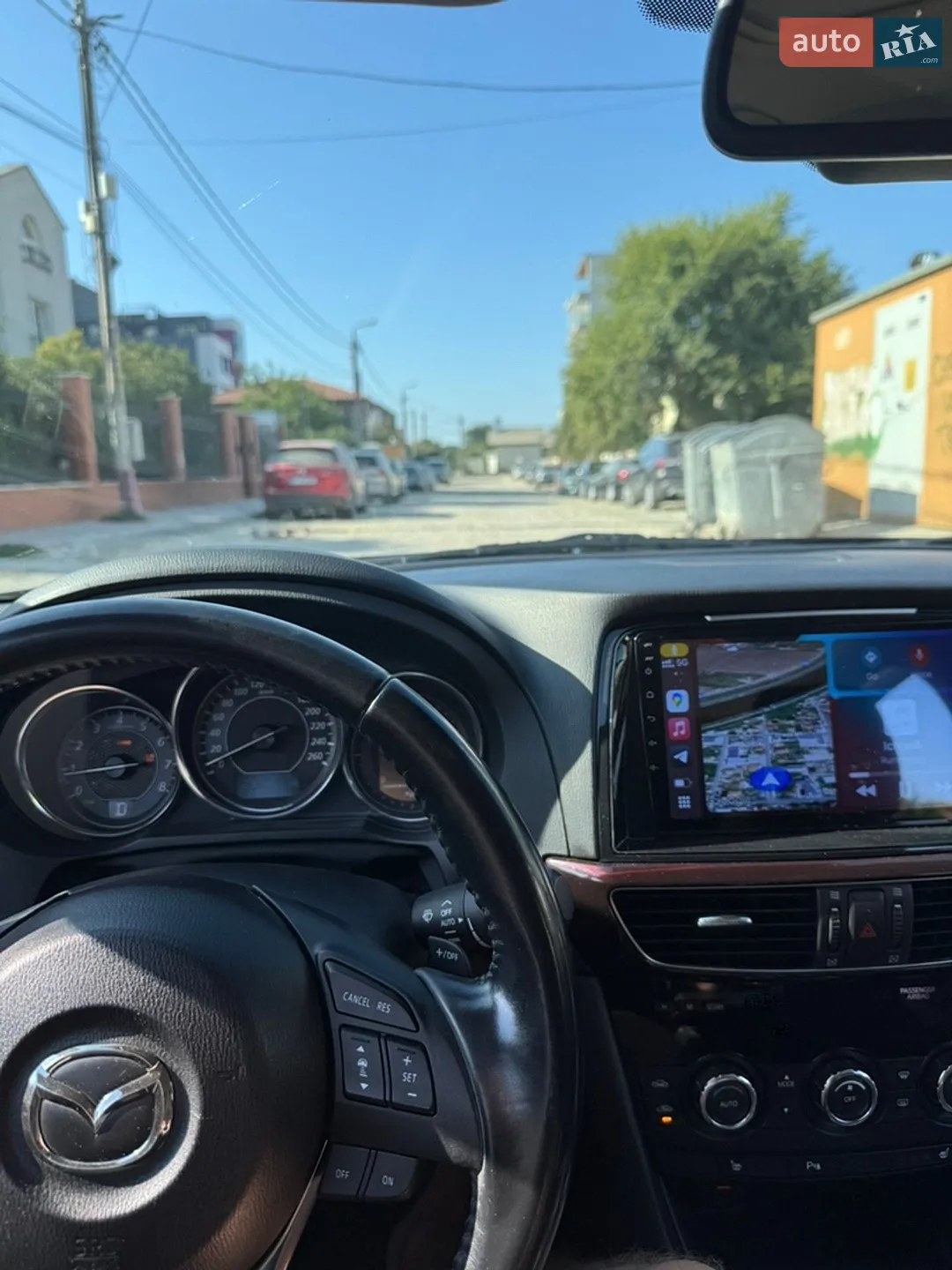 2013 Mazda 6 - мініатюра 10