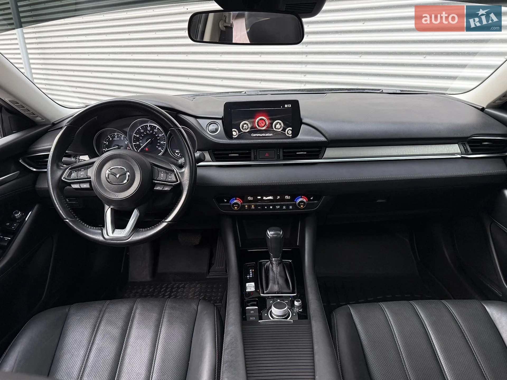 2021 Mazda 6 - мініатюра 26