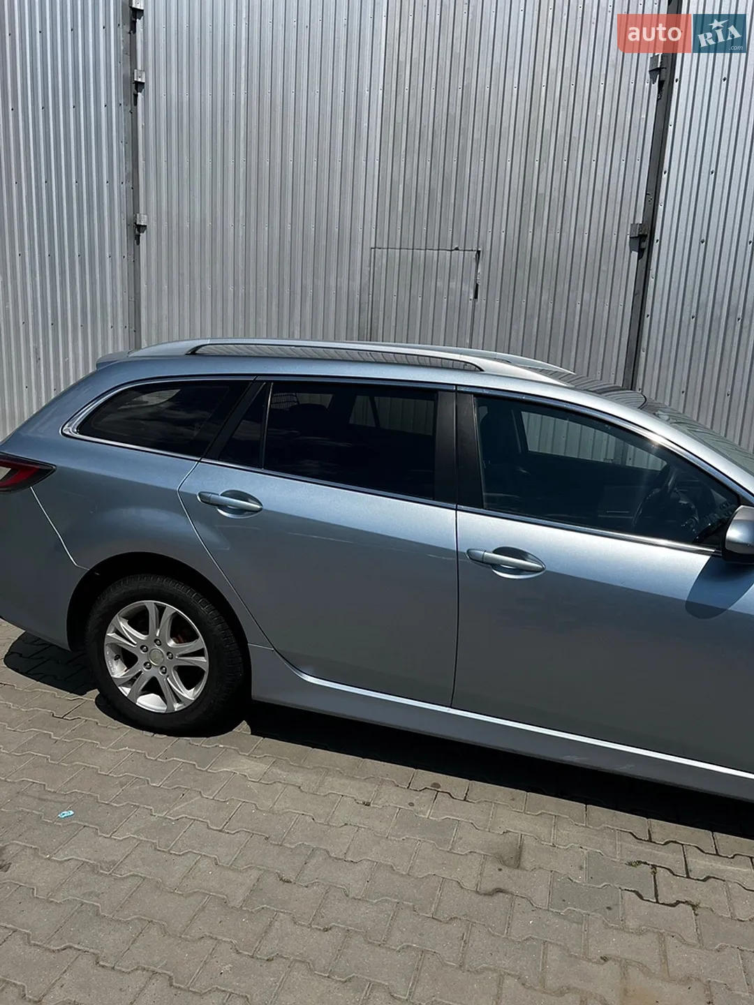 2010 Mazda 6 - мініатюра 4