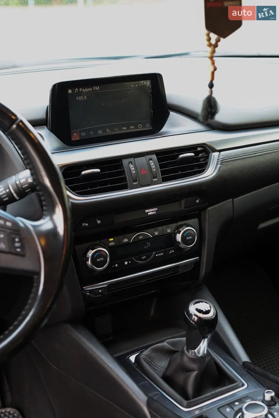2015 Mazda 6 - мініатюра 21