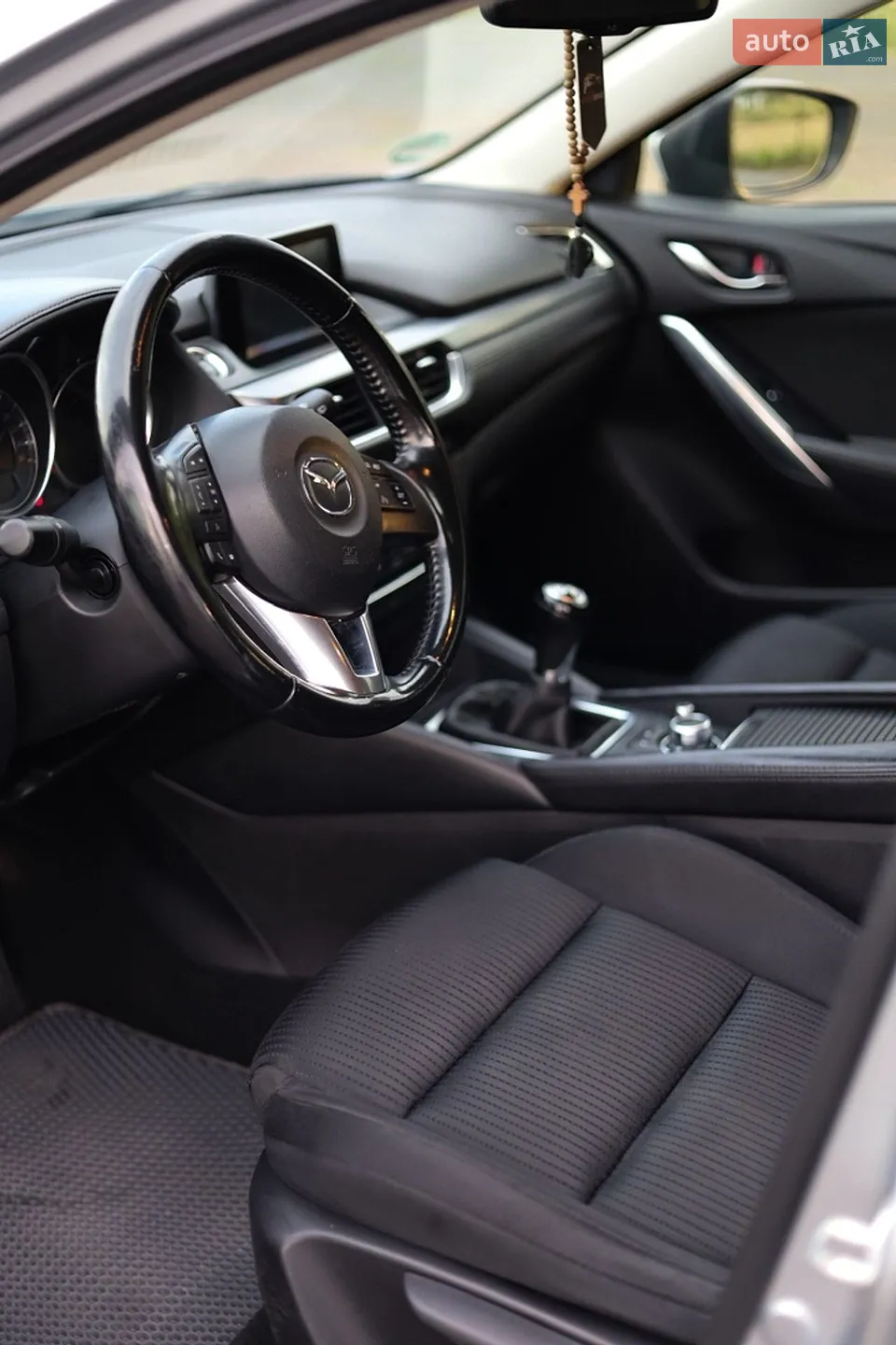 2015 Mazda 6 - мініатюра 24
