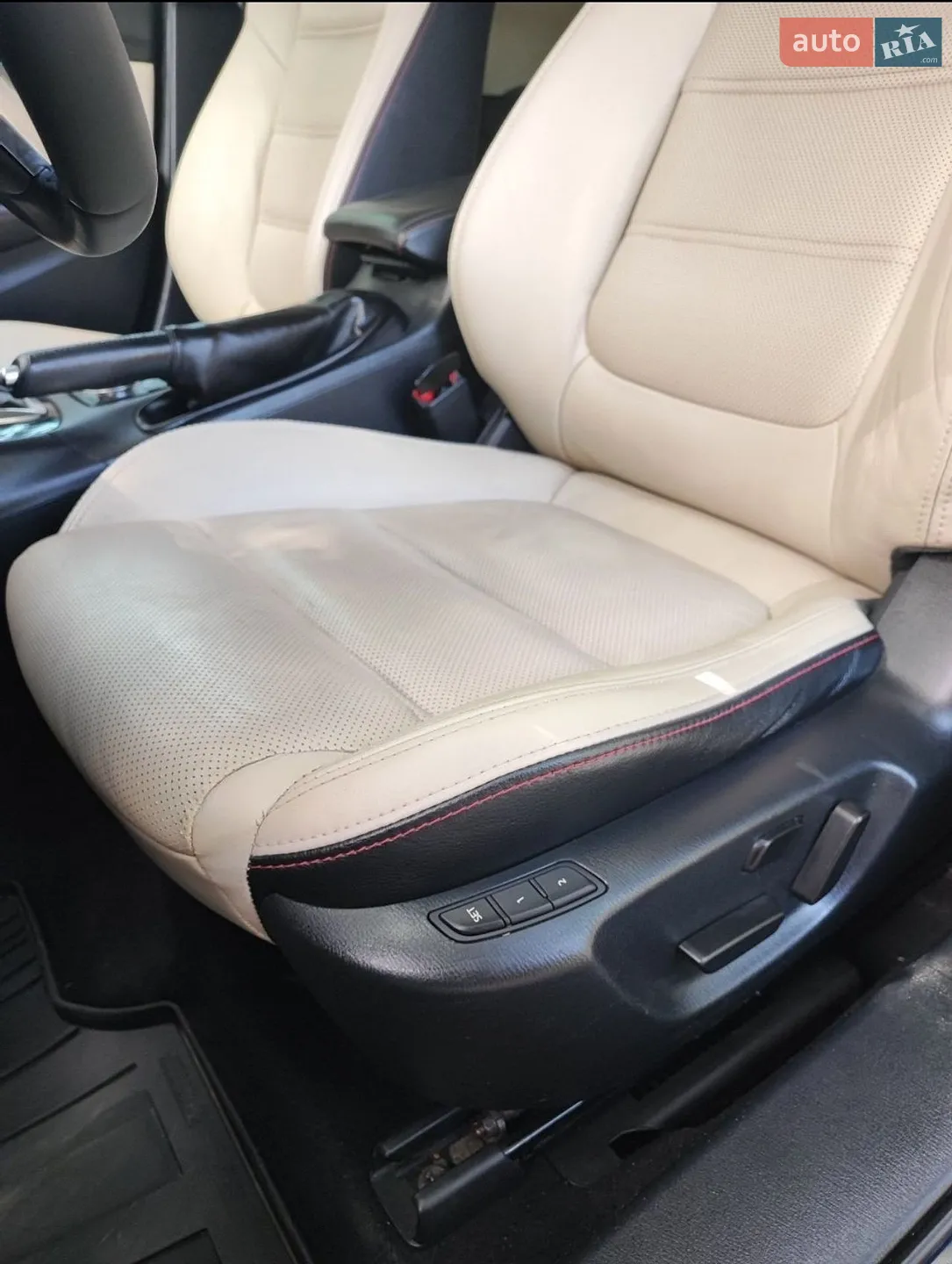 2015 Mazda 6 - мініатюра 22