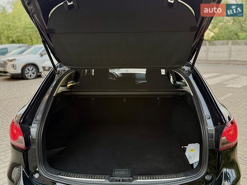 Универсал Mazda 6 2013 в Ивано-Франковске фото 17 Универсал Mazda 6 2013 в Ивано-Франковске