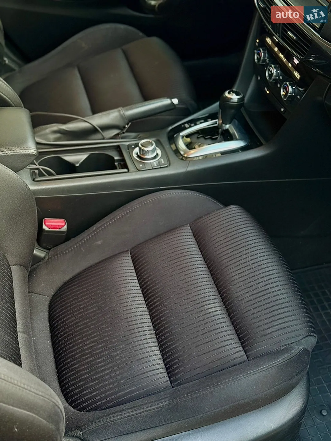 2013 Mazda 6 - мініатюра 33