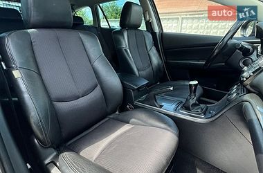Универсал Mazda 6 2012 в Белой Церкви
