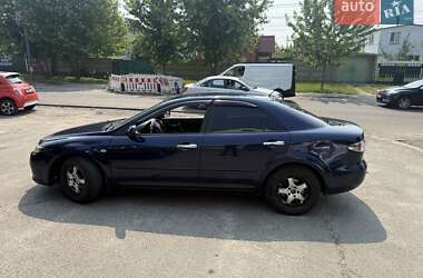 Седан Mazda 6 2007 в Вишневом