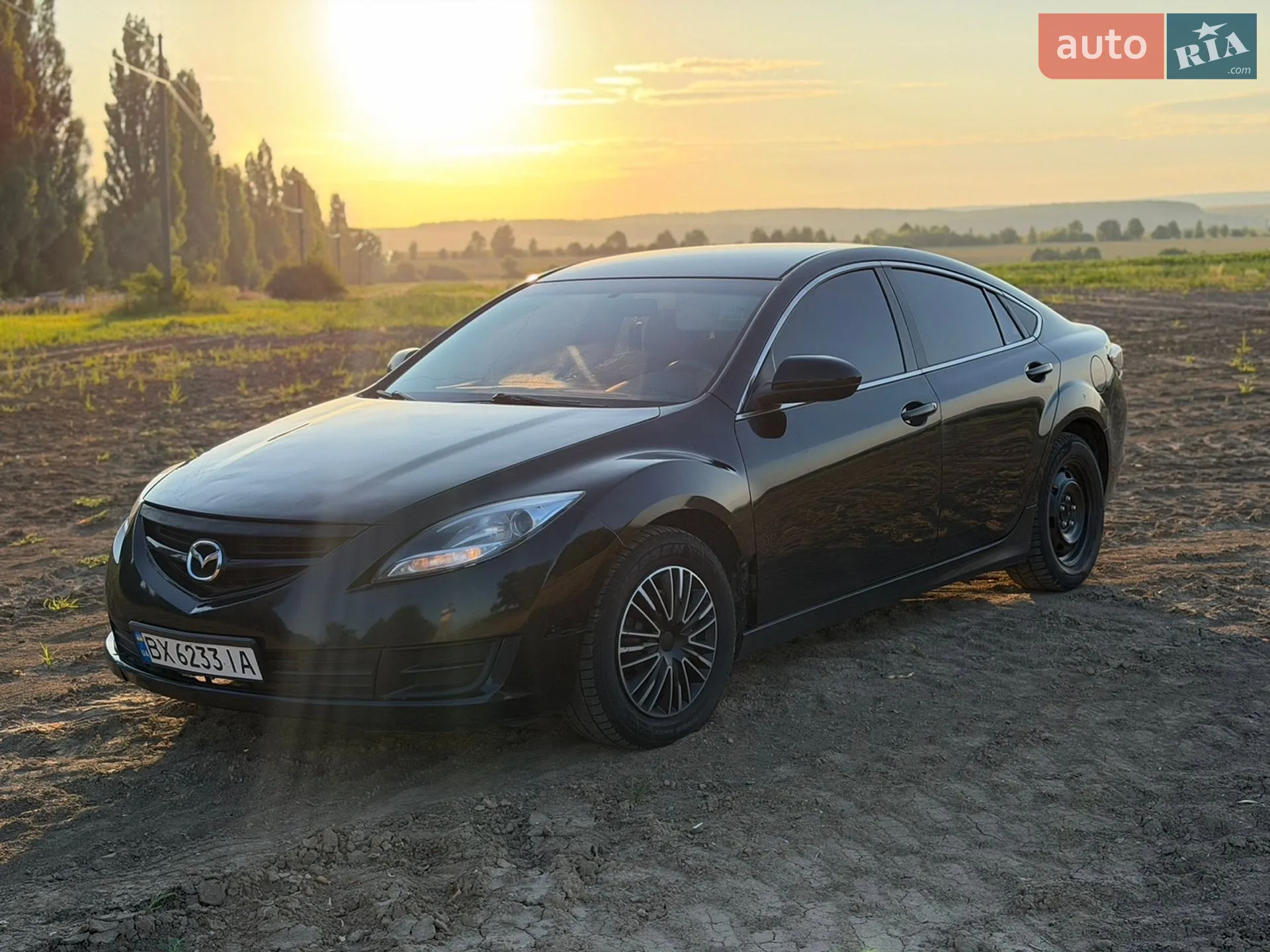 2011 Mazda 6 - мініатюра 4