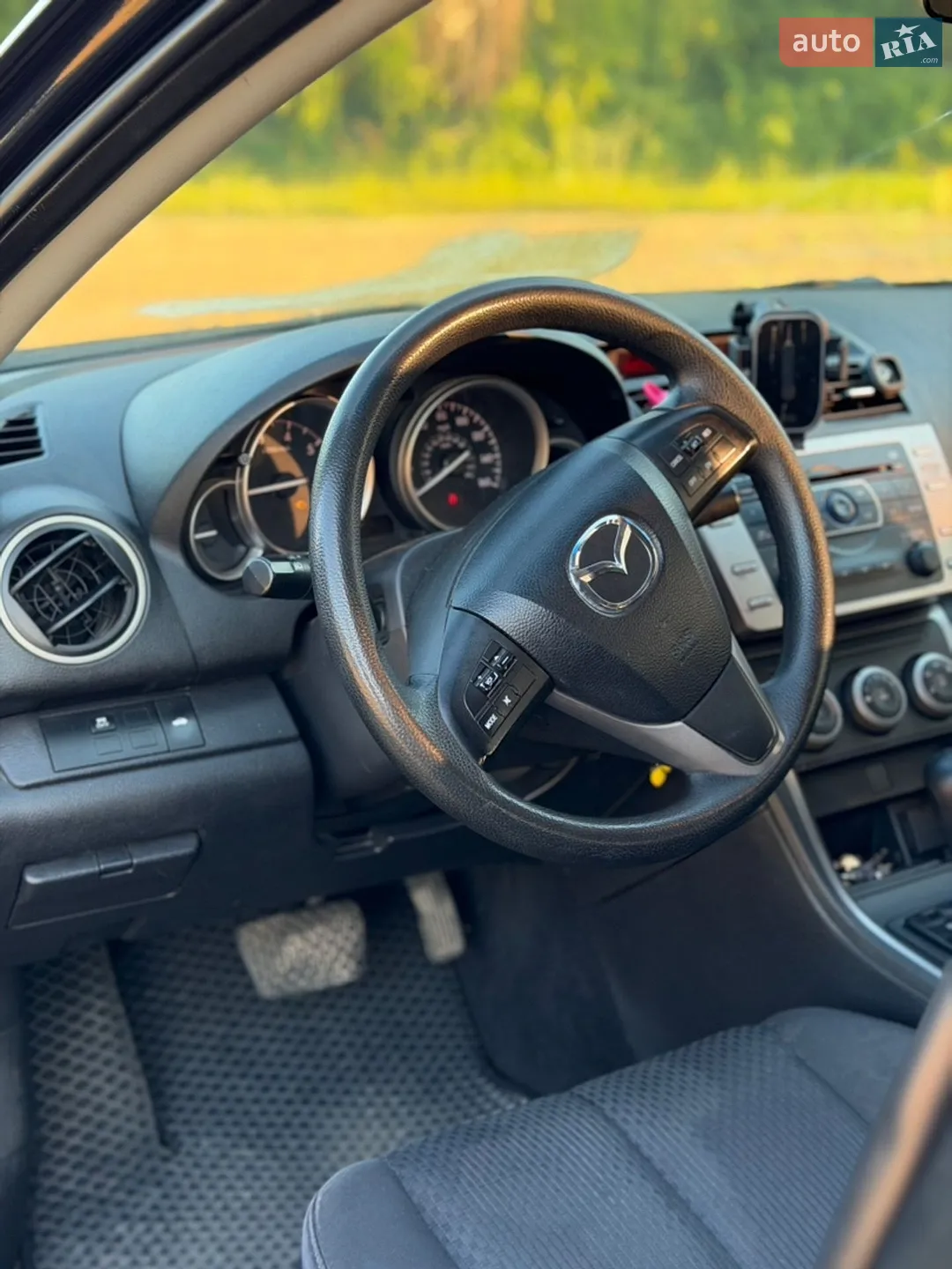 2011 Mazda 6 - мініатюра 18