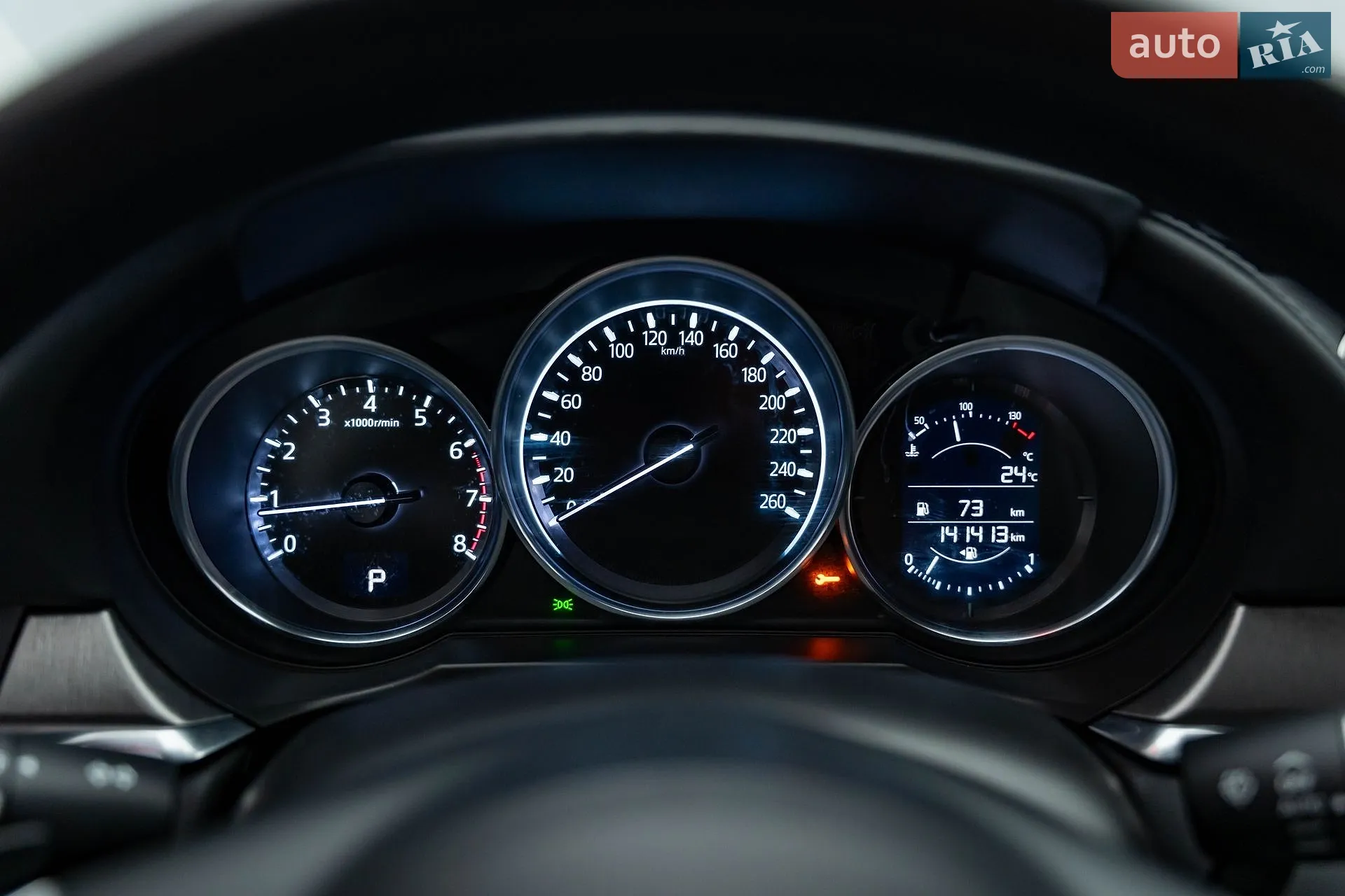 2021 Mazda 6 - мініатюра 16