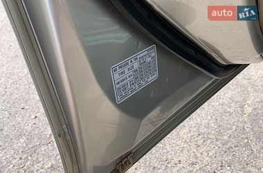 Седан Mazda 6 2005 в Запорожье
