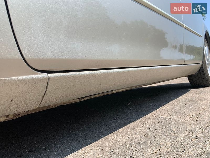 Седан Mazda 6 2005 в Запорожье