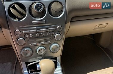 Седан Mazda 6 2005 в Запорожье