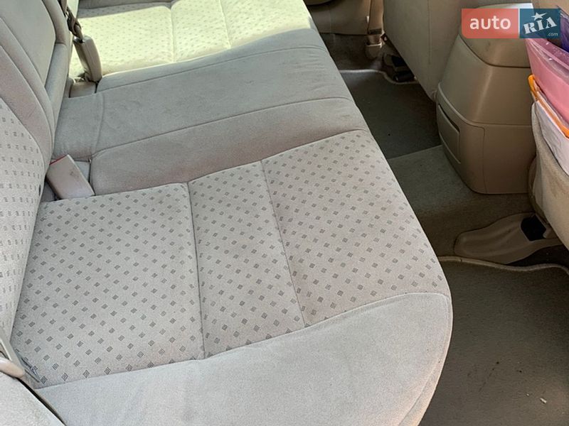 Седан Mazda 6 2005 в Запорожье
