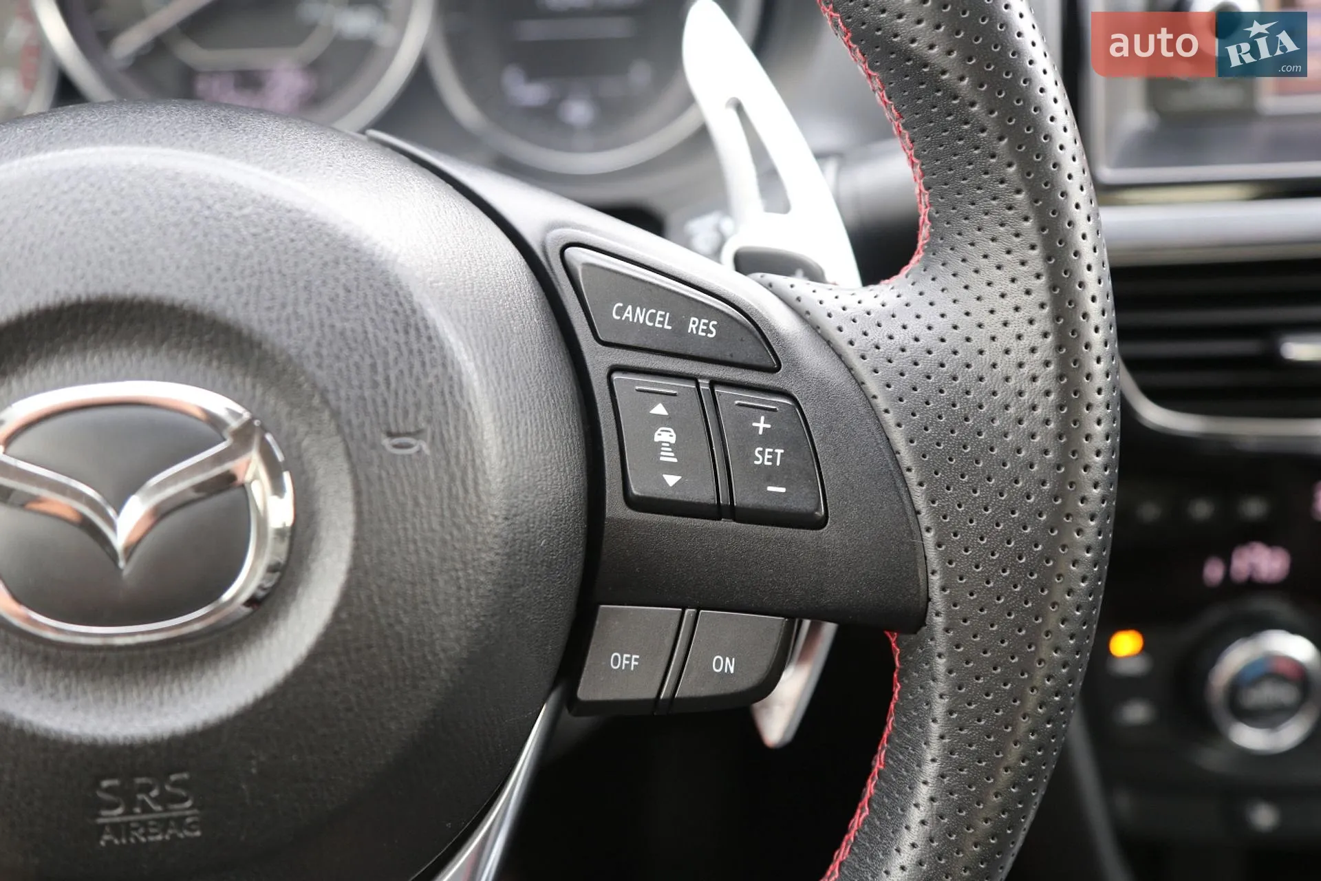 2013 Mazda 6 - мініатюра 20