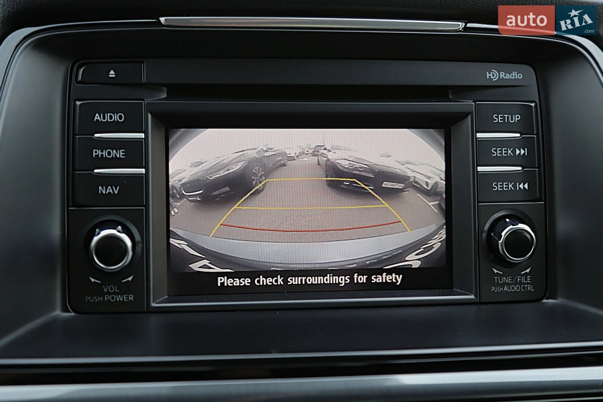 2013 Mazda 6 - мініатюра 25