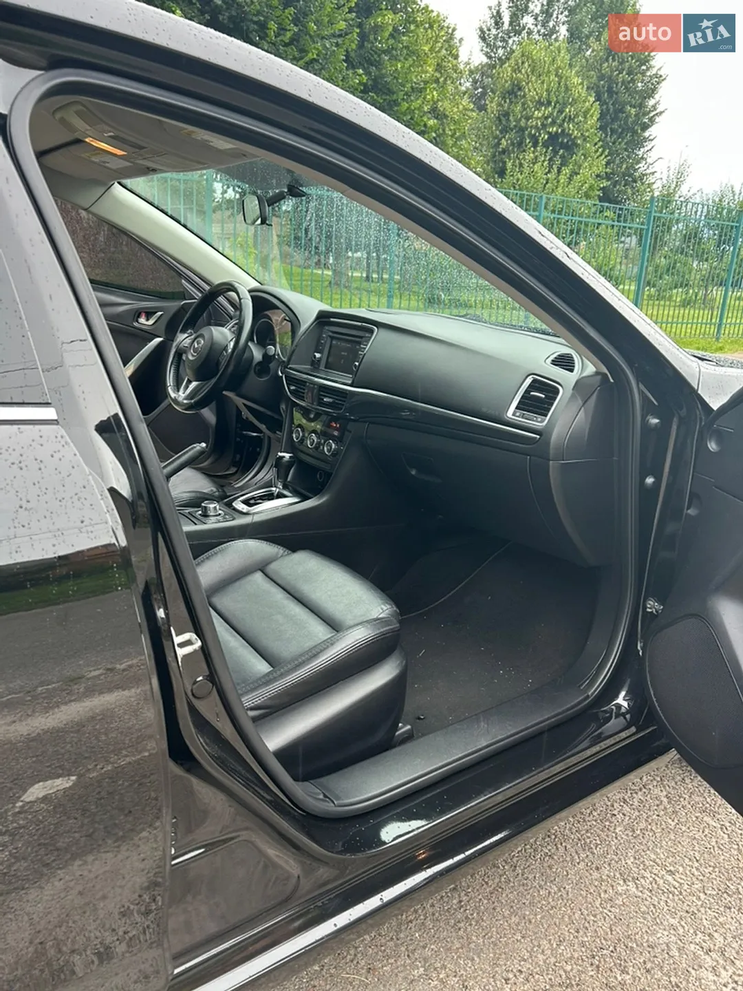 2013 Mazda 6 - мініатюра 17