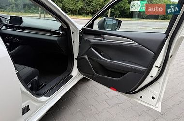 Седан Mazda 6 2021 в Хмельницком