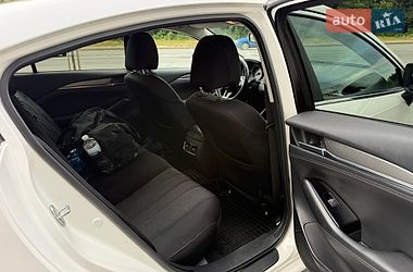 Седан Mazda 6 2021 в Хмельницком