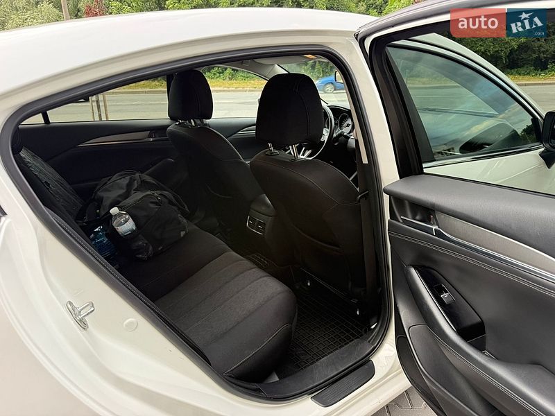Седан Mazda 6 2021 в Хмельницком