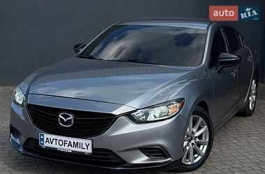 mazda 6 2014 в Днепр (Днепропетровск) от про продавца mazda 6 2014 в Днепр (Днепропетровск) от профессионального продавца