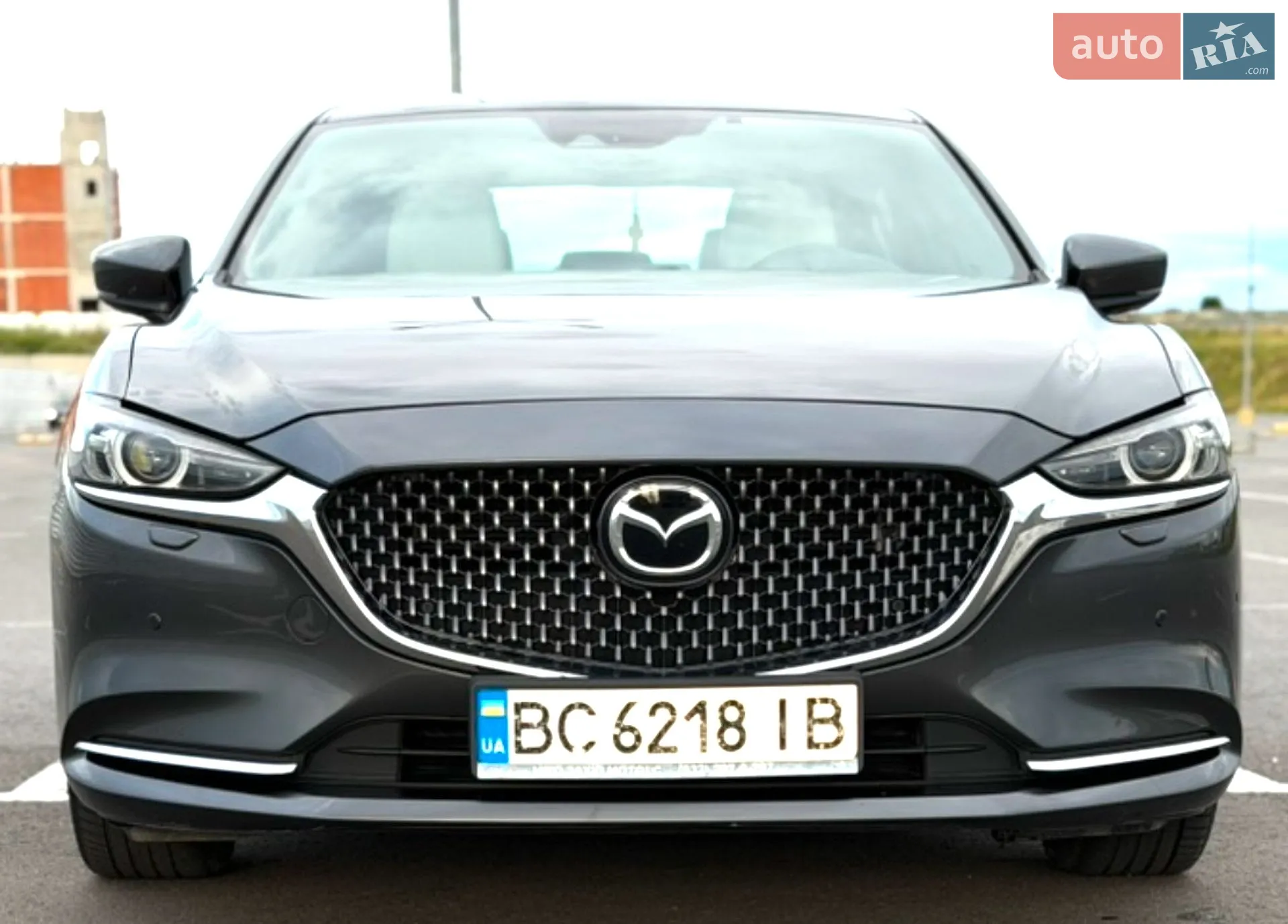 2019 Mazda 6 - мініатюра 23