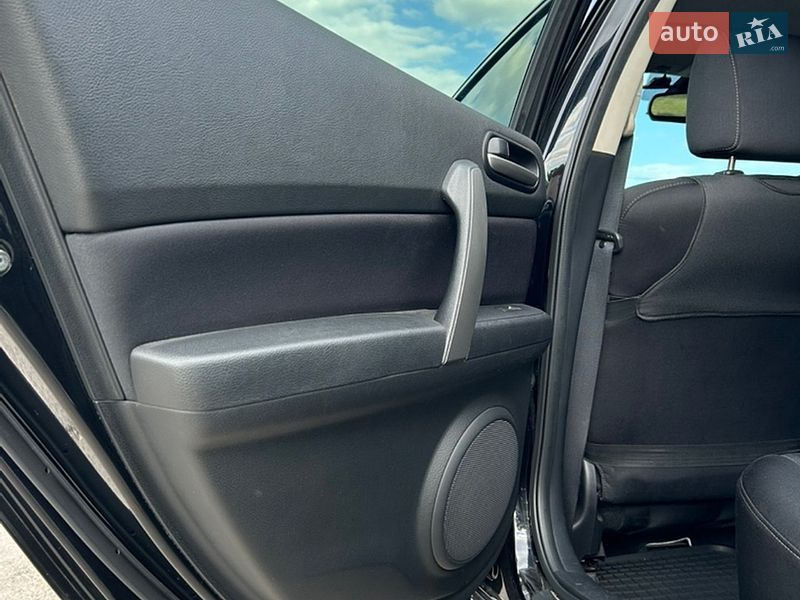 Седан Mazda 6 2007 в Вільногірську