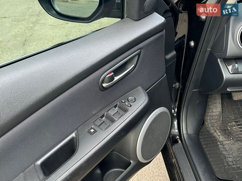Седан Mazda 6 2007 в Вільногірську